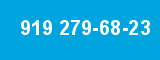 919 279-68-23